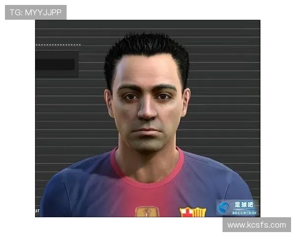 打造你的足球明星形象在捏脸游戏中尽情展现个性与风格