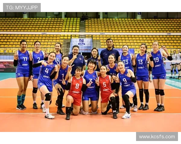 权威发布:2023年排球配合实力榜单全面解析与评比结果