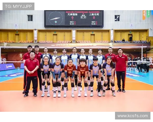 深圳与上海排球队赛后分析战术对决与比赛亮点全解析