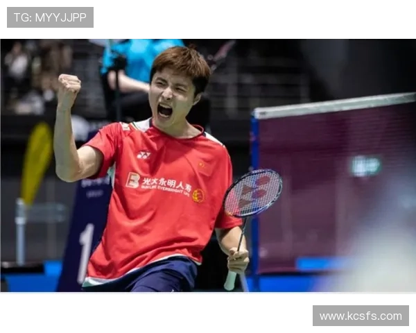 羽毛球实力排名新突破杭州羽毛球队再创佳绩引领风潮