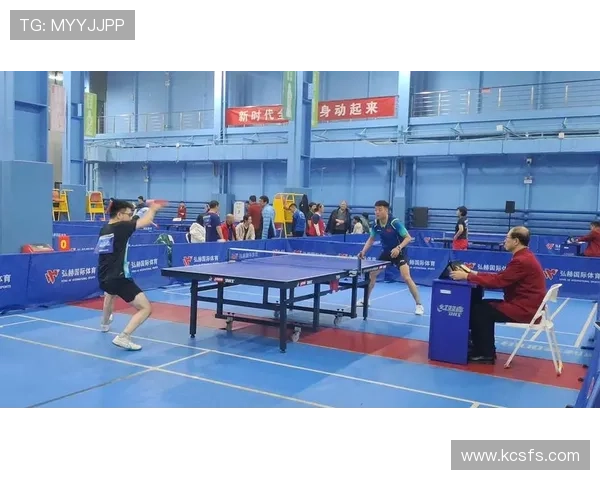 北京乒乓球队的比赛经验分享与成长之路探讨